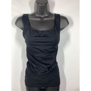 Blanqi Maternity Belly Support Tank Top Size Small